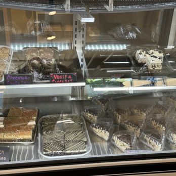 Lucy's - Desserts abounding - Coffee & Tea Near Me - Grand Rapids, Michigan Lucy's - Desserts abounding - Coffee & Tea Near Me - Grand Rapids, Michigan