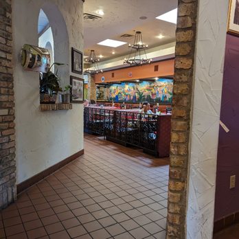 El Fenix - Mexican Near Me - Mckinney, Texas