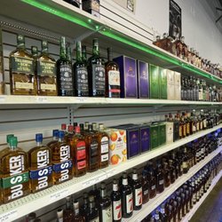 M&T's Liquor