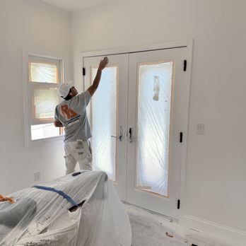 Real Action Painting - Painters Near Me Real Action Painting - Painters Near Me
