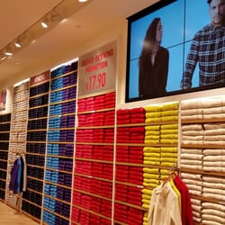 UNIQLO