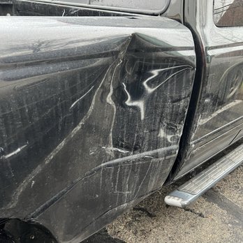 Enriquez Collision Center - Body Shops Near Me - Leander, Texas