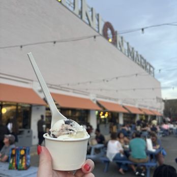 The Creamery - Ice Cream & Frozen Yogurt Near Me - Washington, DC, District of Columbia The Creamery - Ice Cream & Frozen Yogurt Near Me - Washington, DC, District of Columbia