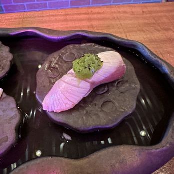 Shh Omakase - Sushi Bars Near Me - New York, New York Shh Omakase - Sushi Bars Near Me - New York, New York