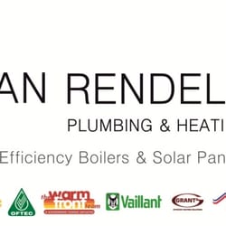 Coleman Rendell
