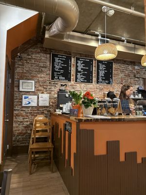 Saigon Grace Cafe by null