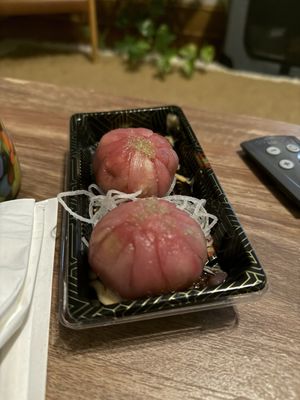 Vic Sushi Bar by null