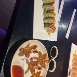Kizuna - Dragon Fly Roll