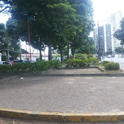 Praça do Monteiro
