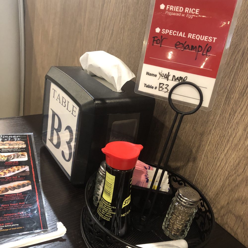 Great Bowl - Instructions on how to get your BBQ Bowl - Buffets Near Me - Virginia Beach, Virginia