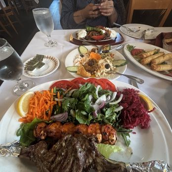 Saray Turkish Restaurant - Turkish Near Me - West Haven, Connecticut Saray Turkish Restaurant - Turkish Near Me - West Haven, Connecticut