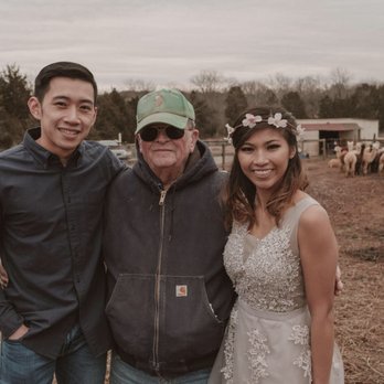 Clover Meadows Farm - Jim is one of the owners - Local Services Near Me - Gainesville, Virginia Clover Meadows Farm - Jim is one of the owners - Local Services Near Me - Gainesville, Virginia