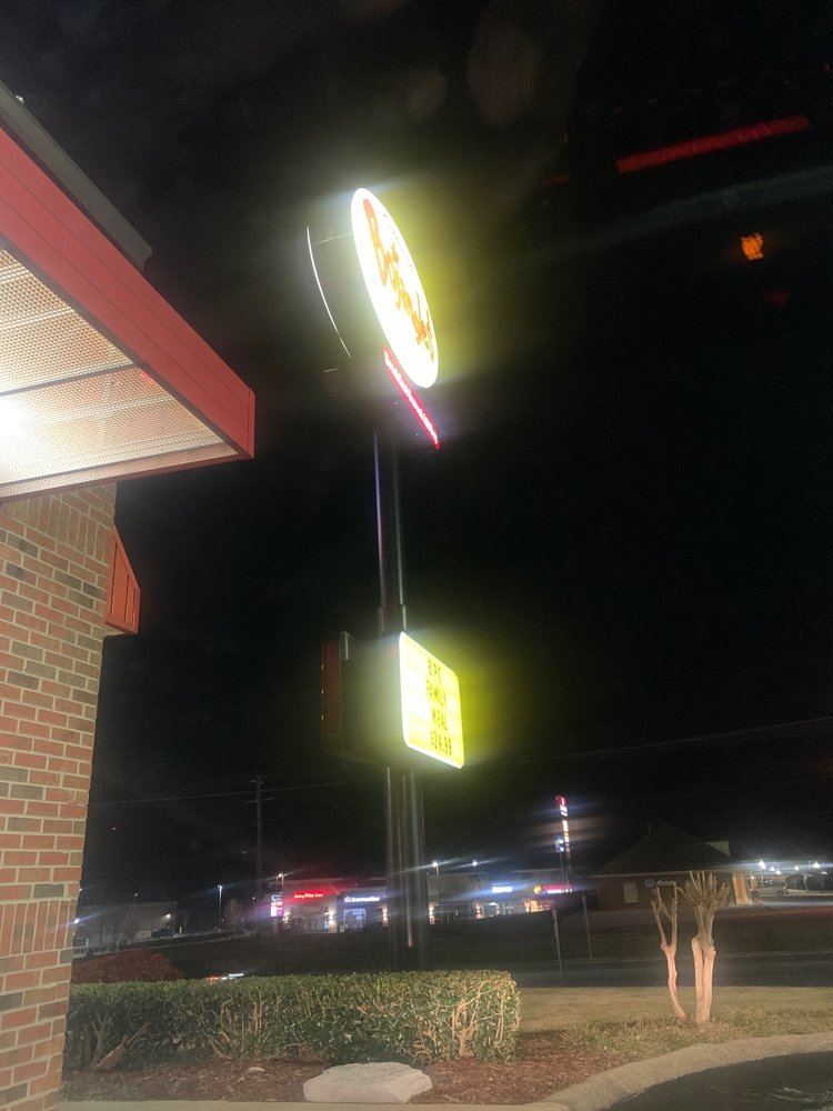 BOJANGLES’FAMOUS CHICKEN & BISCUITS Updated August 2024 16 Photos
