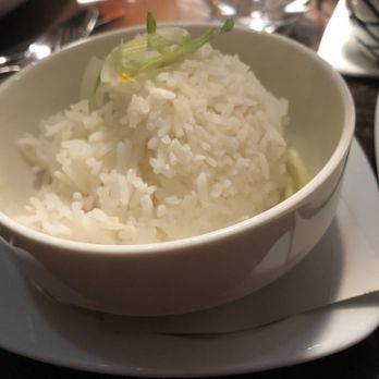 Gunther & Co - Jasmin rice - Seafood Near Me - Baltimore, Maryland