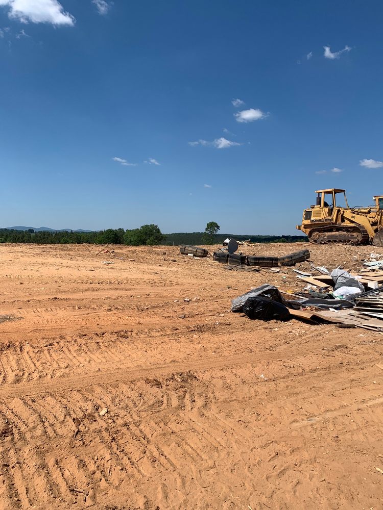 ALEXANDER COUNTY LANDFILL 10 Photos Township of Taylorsville, North
