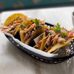 Toothpick - Tacos