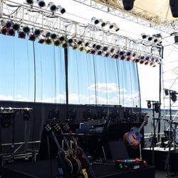 Cascade Sound & Stage Lighting