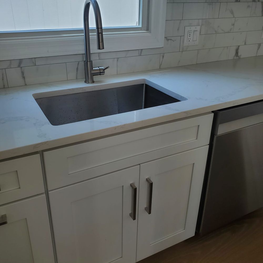 Slide of Casa Del Plumbing