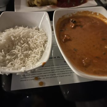 Holi Indian Kitchen - Tikka Masala - Indian Near Me - Miramar Beach, Florida