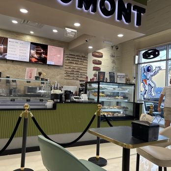 Dumont Creamery & Cafe - Bubble Tea Near Me - Round Rock, Texas Dumont Creamery & Cafe - Bubble Tea Near Me - Round Rock, Texas