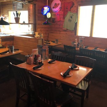 Texas Roadhouse - Steakhouses Near Me - Fort Wright, Kentucky