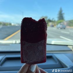 BY2 Bionicos Yahualica - Paletas are so yummy  and refreshing