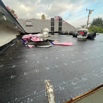 EcoSmart Roofing Services - Roofing Near Me - Los Angeles, California