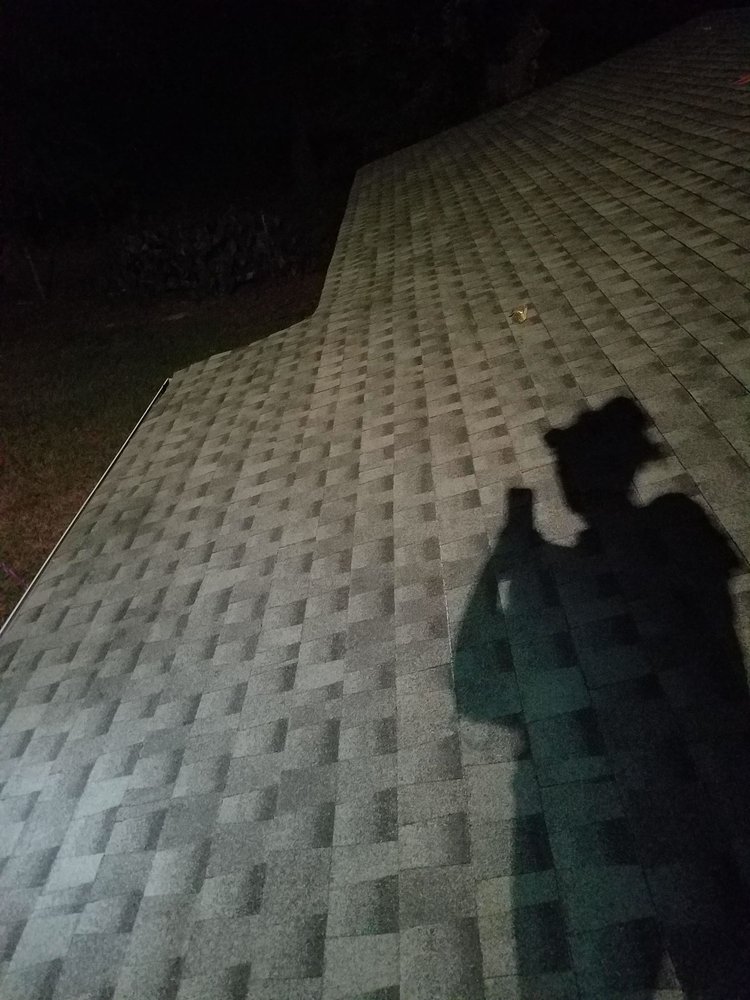 Slide of Hammertime Construction