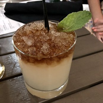 Basalt - Mai Tai - New American Near Me - Honolulu, Hawaii Basalt - Mai Tai - New American Near Me - Honolulu, Hawaii