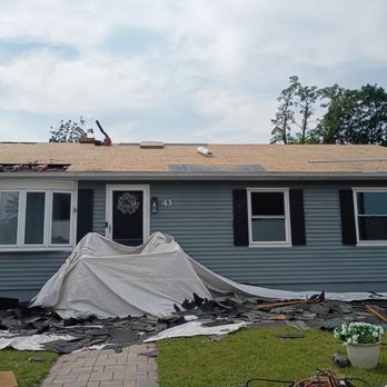  A-Z Contracting - Roofing Near Me