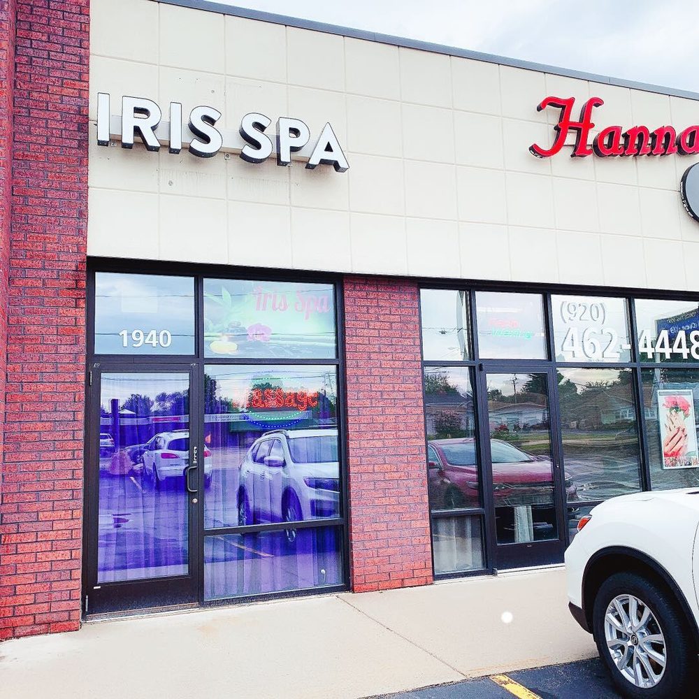 IRIS SPA CHINESE MASSAGE Updated September 2024 10 Photos 1940