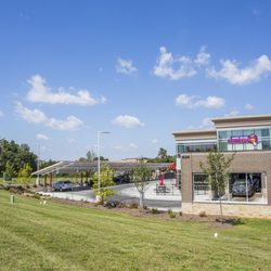 Sam's Xpress Car Wash