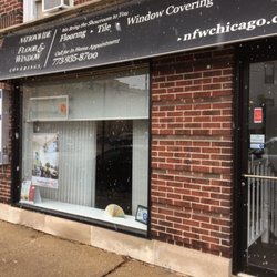 Nationwide Floor & Windows Coverings - Shop Quality Small @ 5202 N Damen Ave, Chicago IL