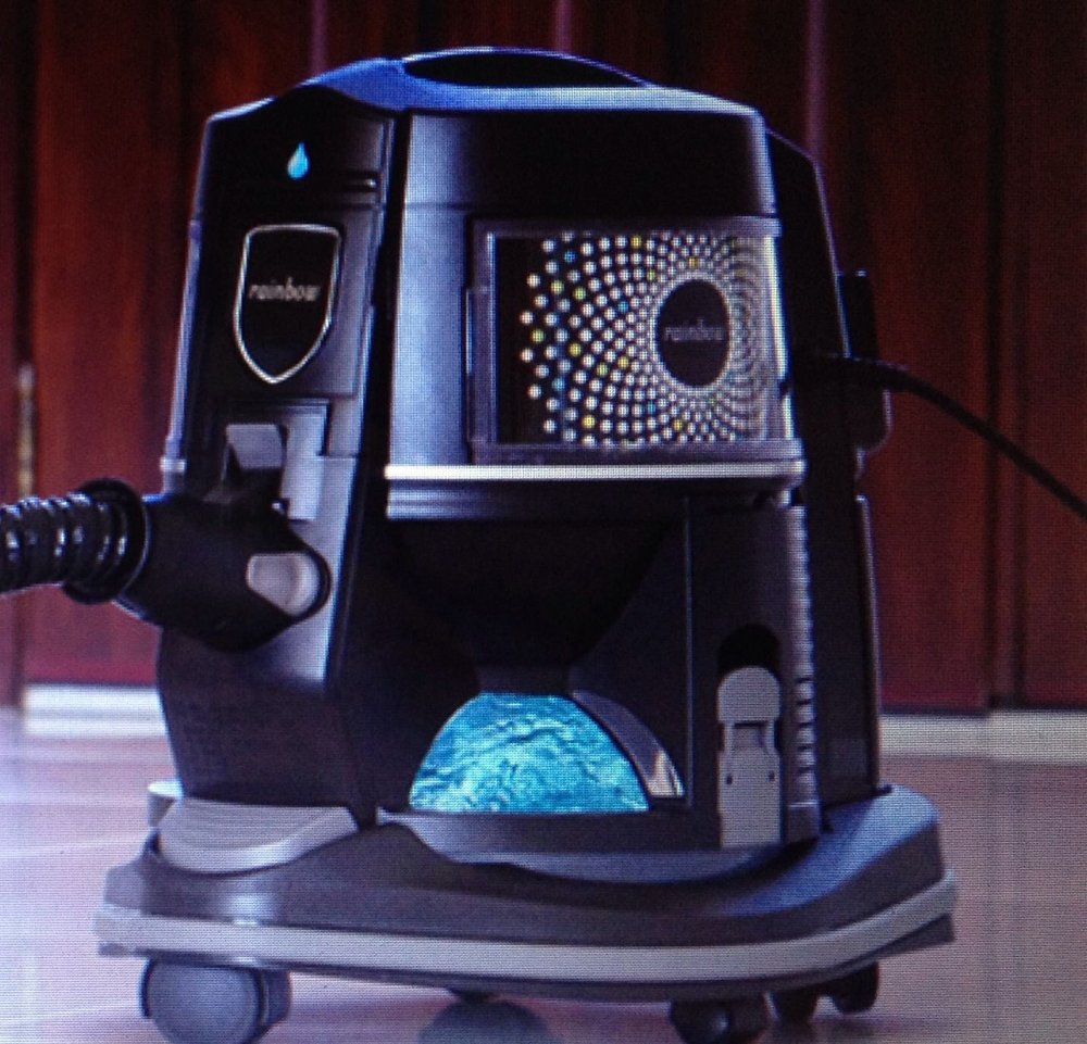 RAINBOW SALES AND SERVICE Updated September 2024 Clearwater