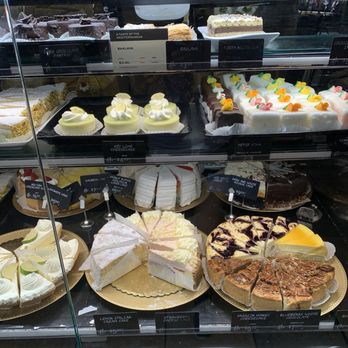 AJ's Fine Foods - Desserts - Specialty Food Near Me - Chandler, Arizona AJ's Fine Foods - Desserts - Specialty Food Near Me - Chandler, Arizona