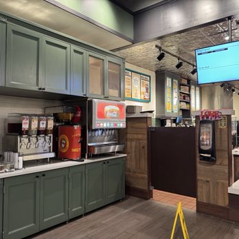 Potbelly Sandwich Shop - Sandwiches Near Me - Orlando, Florida Potbelly Sandwich Shop - Sandwiches Near Me - Orlando, Florida
