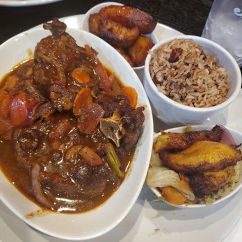 Big Jerk Caribbean - Caribbean Near Me - Las Vegas, Nevada Big Jerk Caribbean - Caribbean Near Me - Las Vegas, Nevada