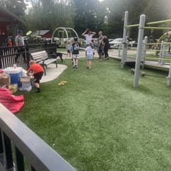 Celebration Park - Celebration park playground