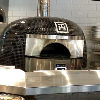 Tarantula Hill Brewing - Pizza oven - Breweries Near Me - Thousand Oaks, California
