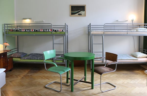 Hostel Li­pa by null