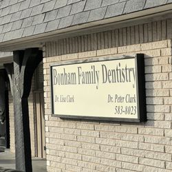 Bonham Family Dentistry