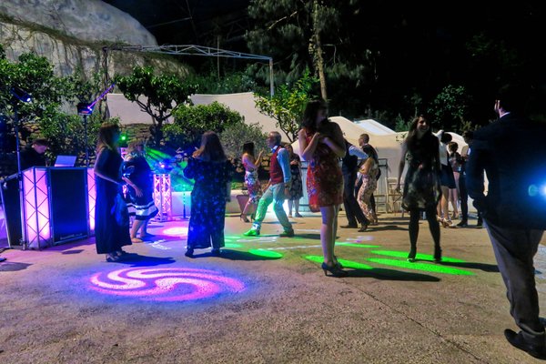 YHA Eden Project by null