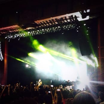 The Fillmore - Panic! At the disco. Great show. 2/8/14 - Music Venues Near Me - Miami Beach, Florida The Fillmore - Panic! At the disco. Great show. 2/8/14 - Music Venues Near Me - Miami Beach, Florida
