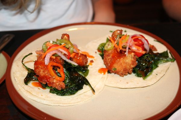 Los Camaradas by null