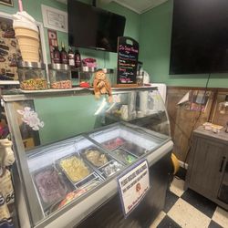 Twain Harte Creamery