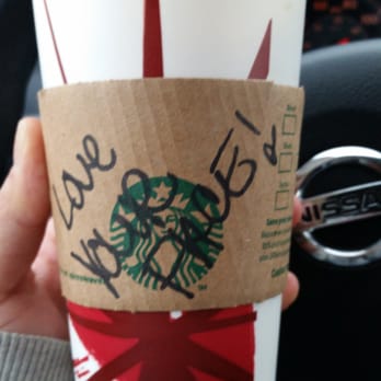 Starbucks - Kate is the best. This girl needs a raise & recognition by Starbucks corporate! She is always a cup of cheer!!! - Coffee & Tea Near Me - Schaumburg, Illinois Starbucks - Kate is the best. This girl needs a raise & recognition by Starbucks corporate! She is always a cup of cheer!!! - Coffee & Tea Near Me - Schaumburg, Illinois