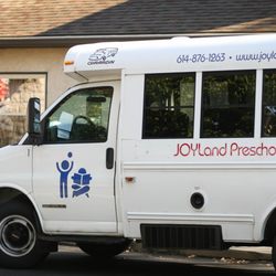 Joyland Preschool/Childcare