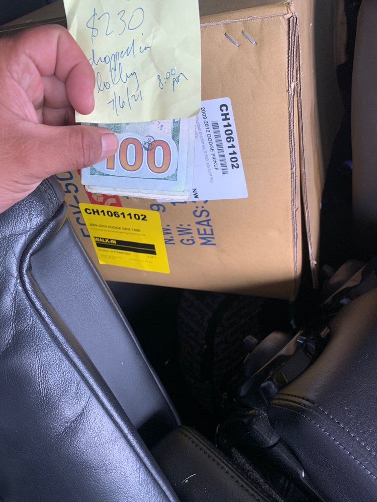 ALLIANCE AUTOMOTIVE Updated September 2024 9249 Antoine Dr, Houston