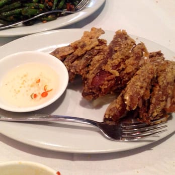 Ky Chow - Crispy skin duck - Chinese Near Me - Adelaide, SA