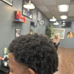 Haircut